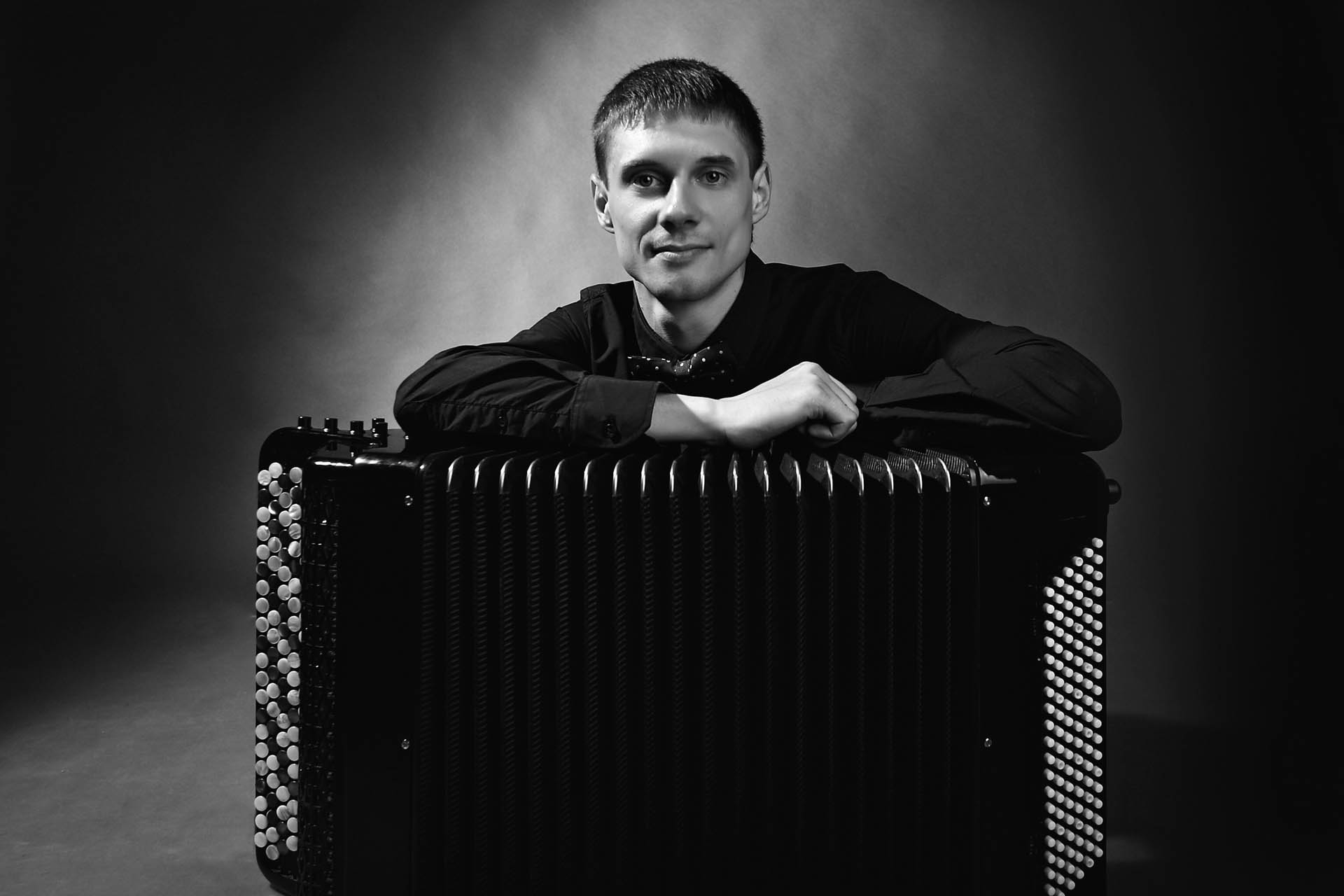 Dmytro Zharikov Kendlingers K&K Philharmoniker
