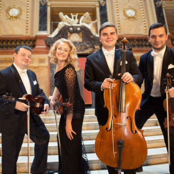 K&K Streichquartett