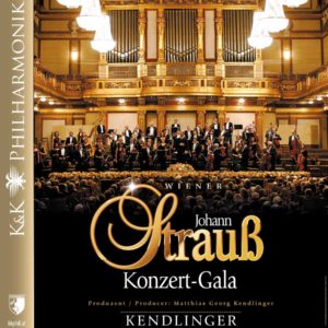 Wiener Johann Strauß Konzert-Gala