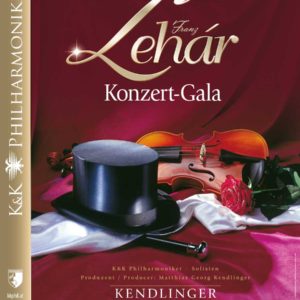 Wiener Franz Lehár Konzert-Gala