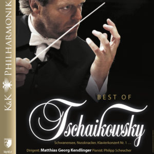 Best of Tschaikowsky
