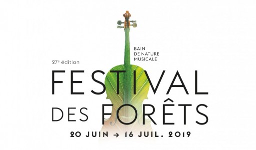 Kendlinger-Komposition beim »Festival des Forêts«