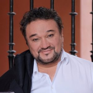 Hochkarätig besetzt: Ramón Vargas am 11. Juli beim Kendlinger-Festival