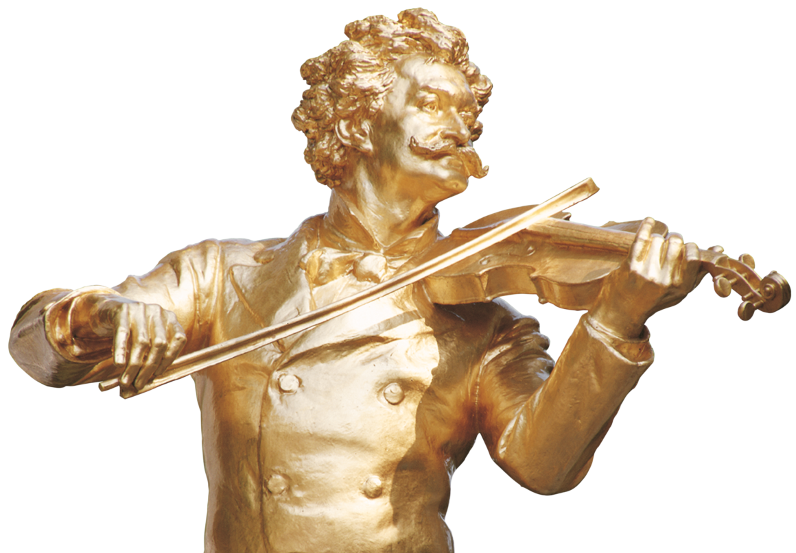 Neues Strauß-Programm veröffentlicht Neues Strauß-Programm veröffentlicht