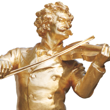 Neues Strauß-Programm veröffentlicht