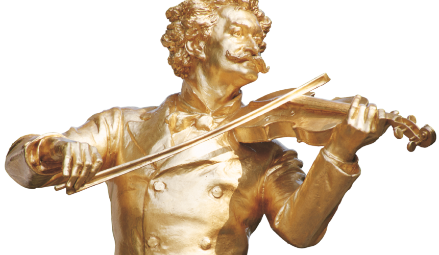 Neues Strauß-Programm veröffentlicht