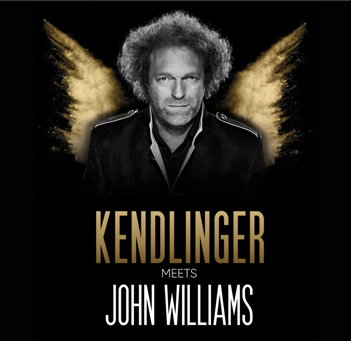 Pfingsten in Hamburg und Berlin: Kendlinger meets John Williams