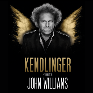 Kendlinger meets John Williams