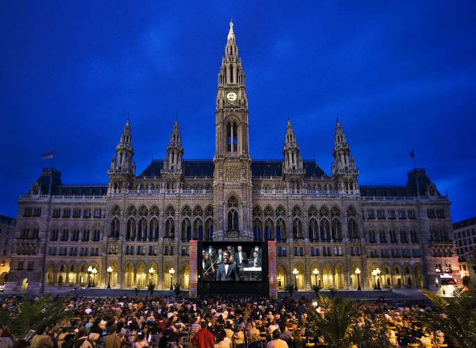 Höre Mensch: »Galaxy of Kendlinger« zum Wiener Filmfestival