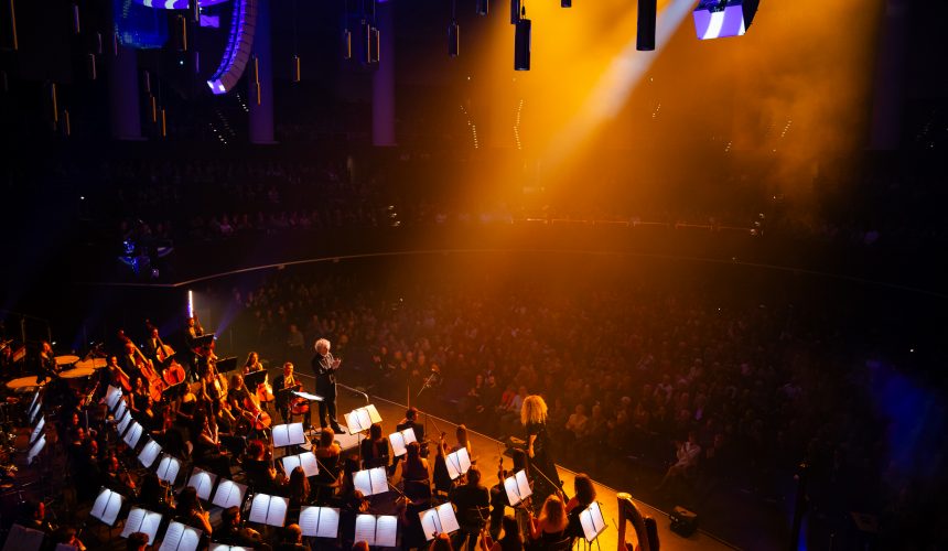 Royal Event Management PMC 2026 © Malixmotions Marvin Bosch IMG_9135 WE WILL ROCK YOU